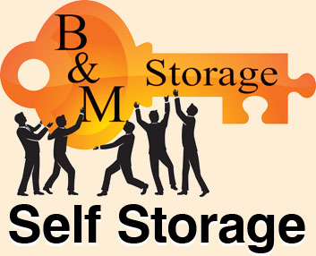 B&M Storage